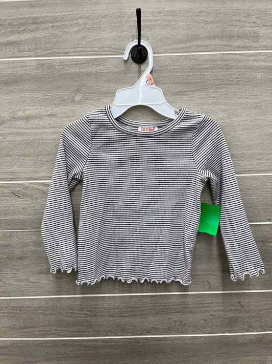 Cat & Jack Girls Size 2T Shirt