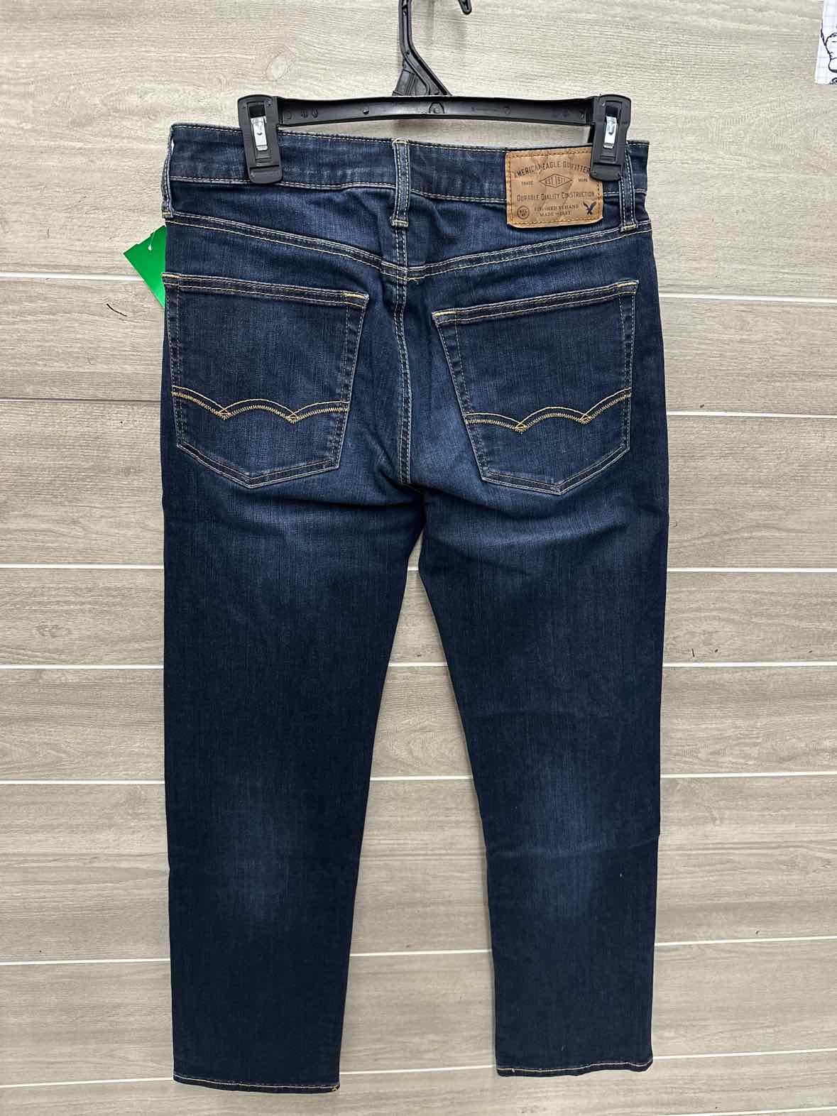 American Eagle Size 28/30 Men Mens Jeans