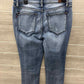 Judy Blue Size 14/16 Blue Womens Jeans