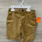 Tea Boys Size 5 Shorts
