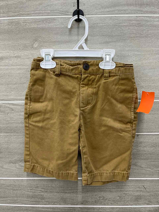 Tea Boys Size 5 Shorts