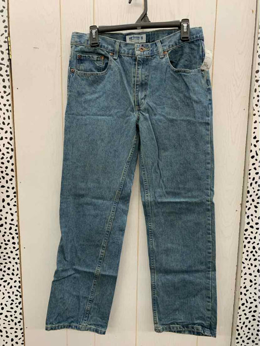 Urban Pipeline Boys Size 18 Jeans