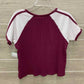 Justice Girls Size 12/14 Shirt