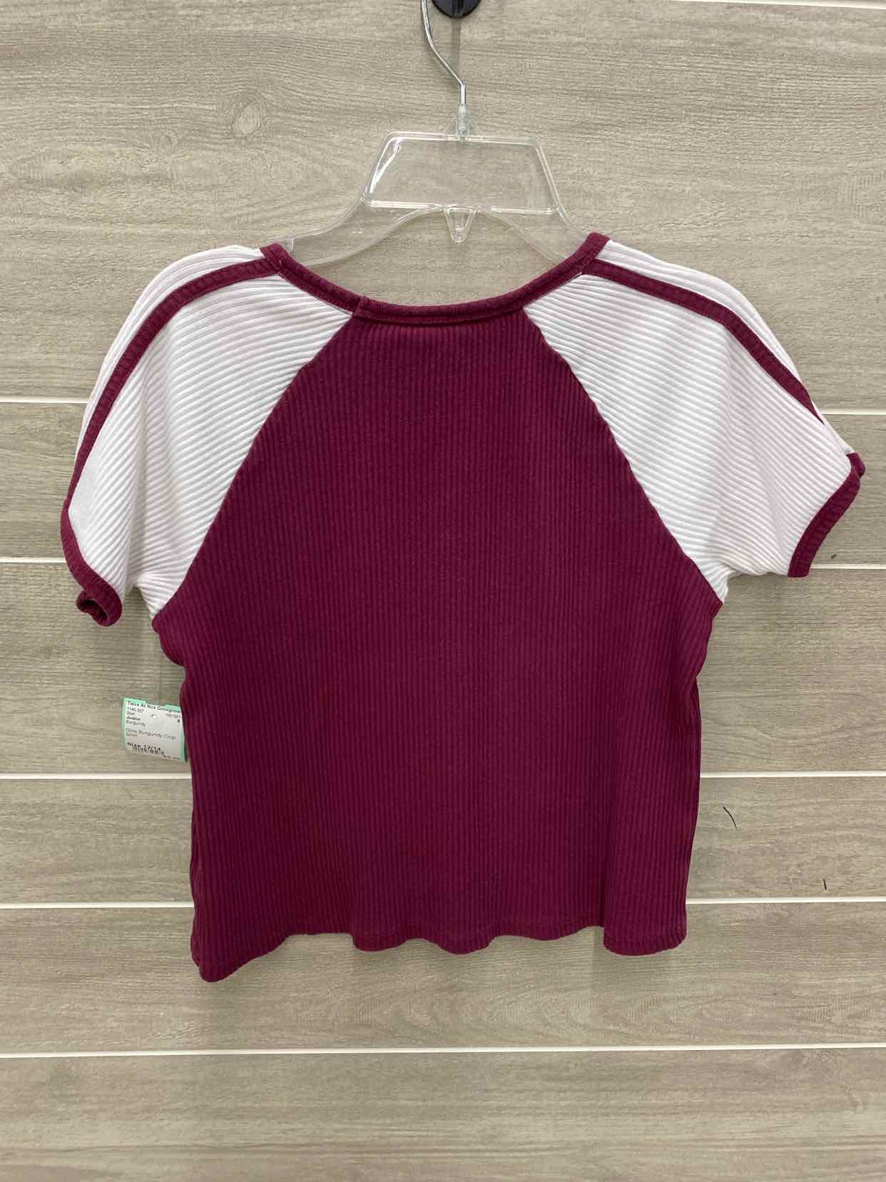 Justice Girls Size 12/14 Shirt