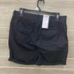 Sonoma Black Womens Size 8 Shorts