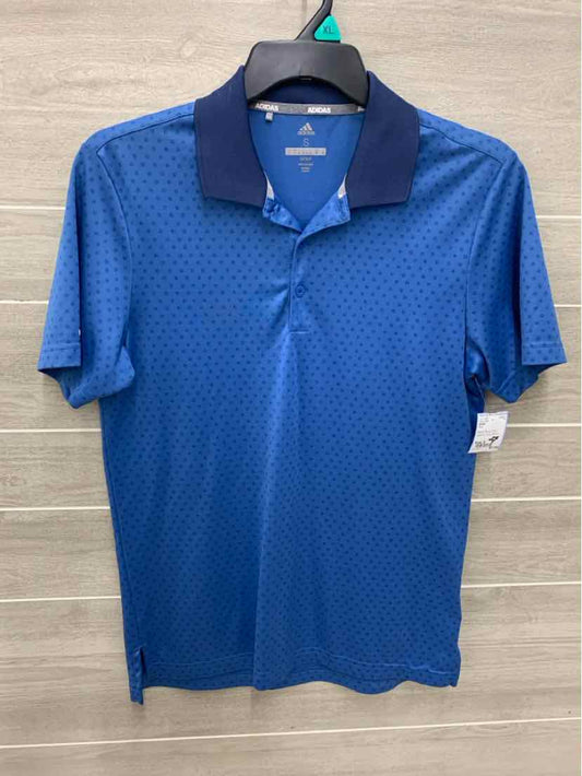 Adidas Mens Size S Mens Shirt