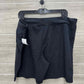 Athletic Works Size 22 Black Plus Shorts
