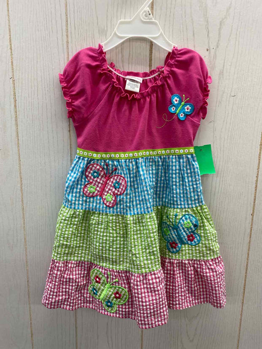 Youngland Girls Size 3T Dress