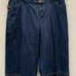 FieldGear Blue Womens Size 16 Jeans