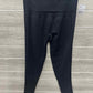 Halara Size L Black Womens Leggings