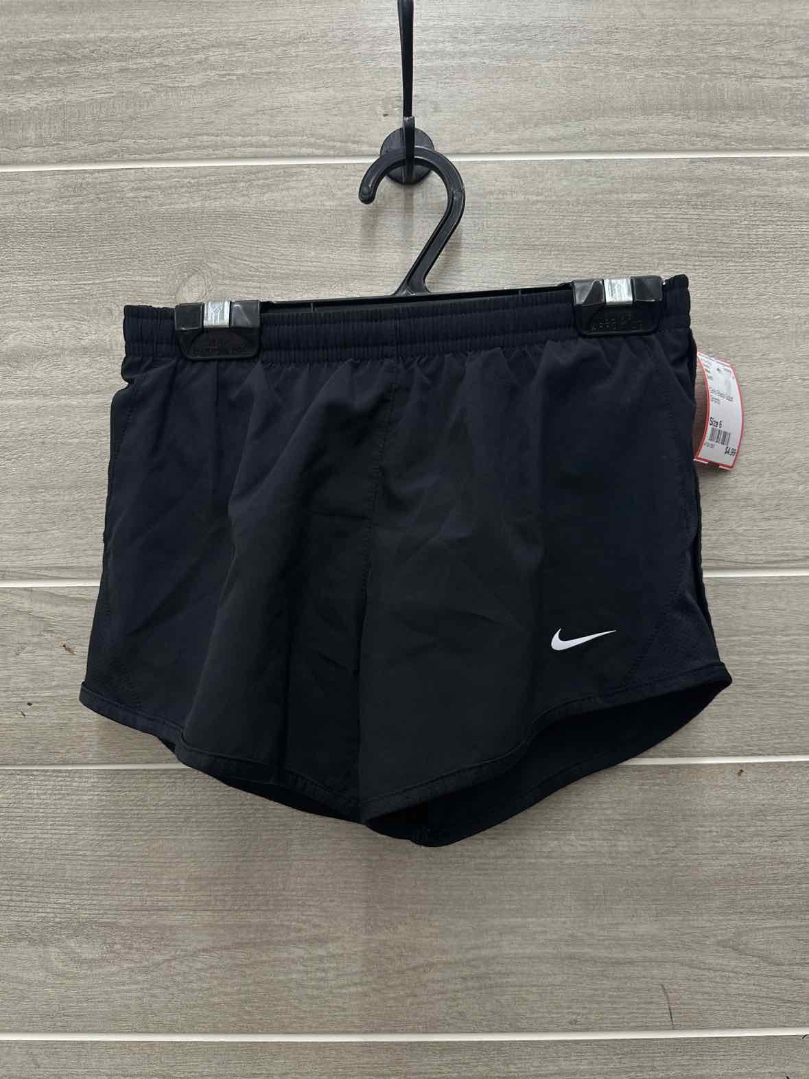 Nike Girls Size 6 Shorts