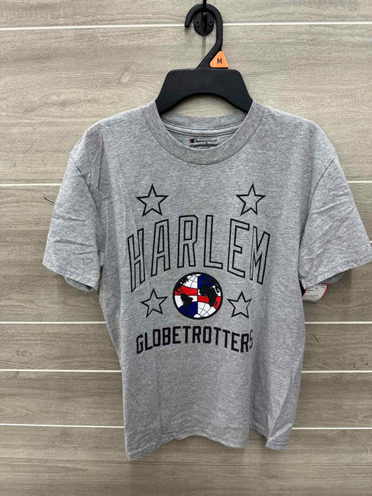 Champion Boys Size 10/12 Shirt