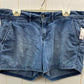 Old Navy Blue Womens Size 12 Shorts