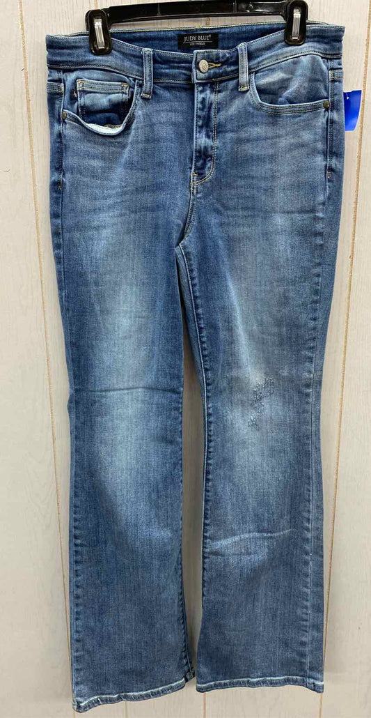 Judy Blue Blue Womens Size 9/10 Jeans