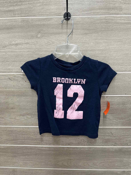Art Class Girls Size 8 Shirt