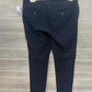 Simply Vera Size 8/10 Black Womens Pants