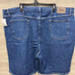 Wrangler Size 46 Men Mens Shorts