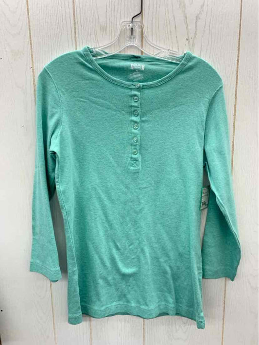 Duluth Green Womens Size XS Shirt