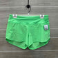 Lululemon Size 8 Green Womens Shorts