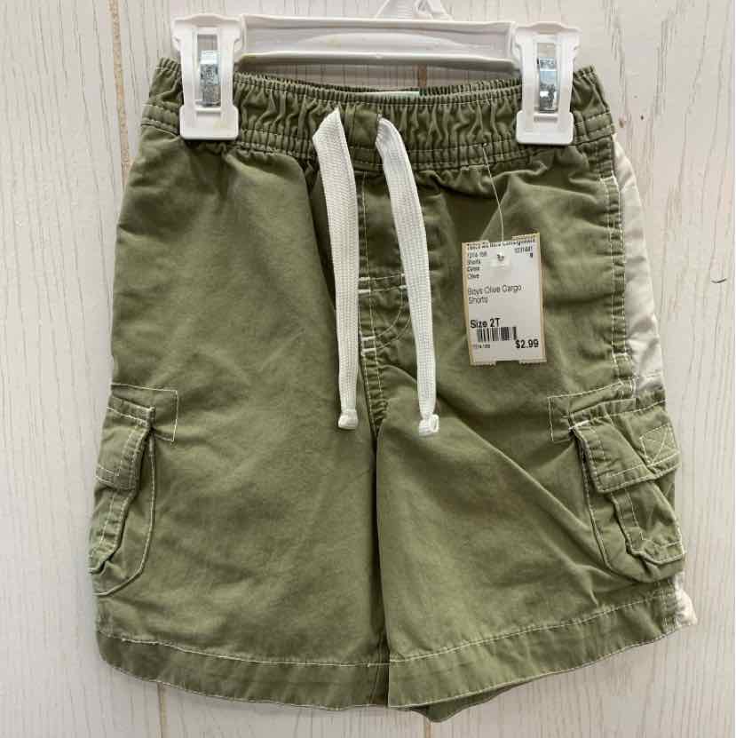 Circo Boys Size 2T Shorts