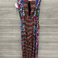 Saloni Size 4 Multi-Color Womens Jumper