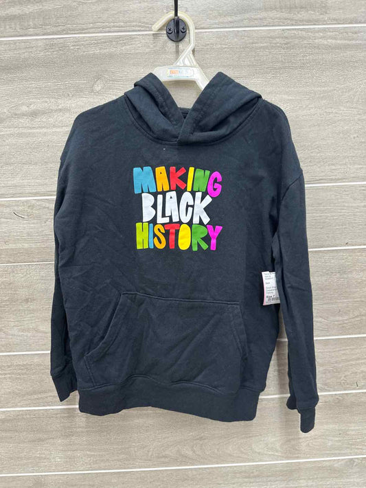 Boys Size 7 Sweatshirt