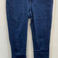 NYDJ Blue Womens Size 10 Jeans