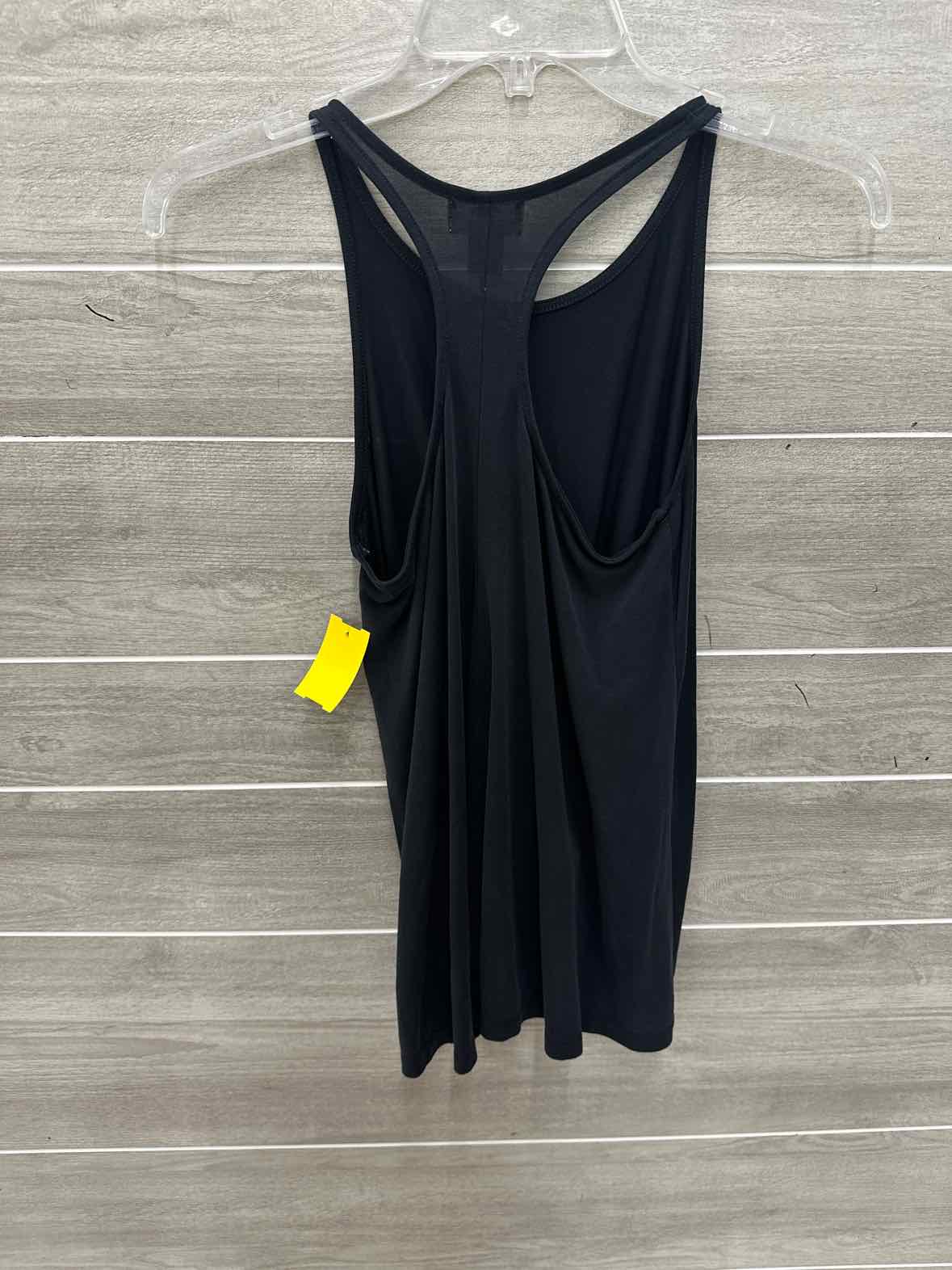 Old Navy Black Womens Women Size XS Tank Top
