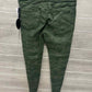 Articles of Society Size 10 Olive Womens Pants