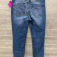 Abercrombie & Fitch Girls Size 14 Jeans