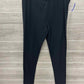 Aeropostale Size L Black Womens Leggings