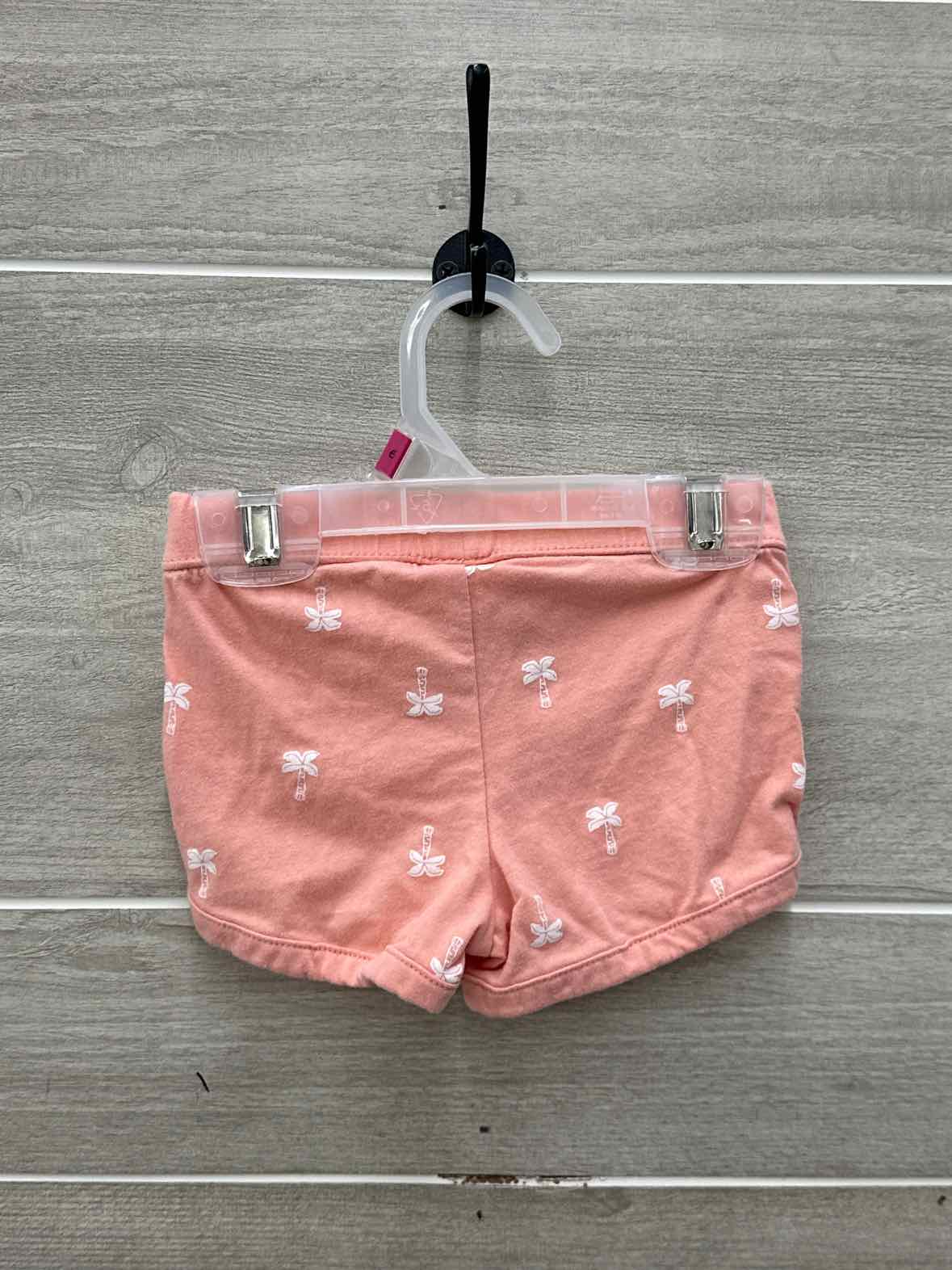 Carters Infant 6 Months Shorts