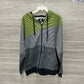Ocean Current Size M Men Mens Sweatshirt