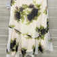 Abercrombie & Fitch Size 4 Cream Womens Skirt
