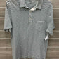 J Crew Size L Men Mens Shirt