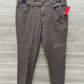 DG2 Size 6P Brown Petite Jeans