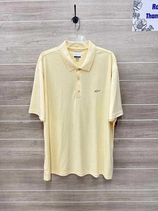 Greg Norman Size XXL Men Mens Shirt