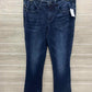 Rock & Republic Size 8 Blue Womens Jeans