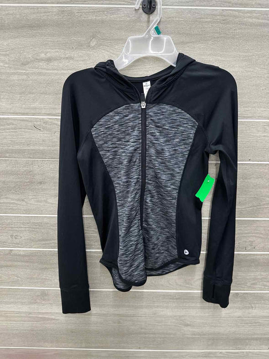 90 Degrees Girls Size 10 Sweatshirt