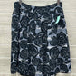 Banana Republic Black Womens Size 4/6 Skirt