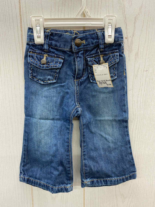 GAP Infant 12/18 Months Pants