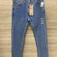Levis Size 31/34 Mens Jeans