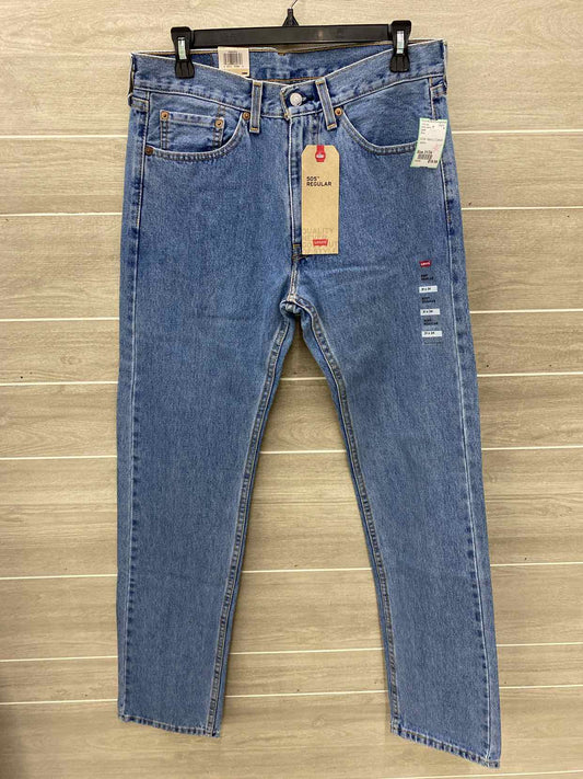Levis Size 31/34 Mens Jeans