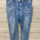 PILCRO Size 16 Blue Plus Jeans