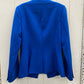 The Limited Blue Womens Size 8/10 Blazer