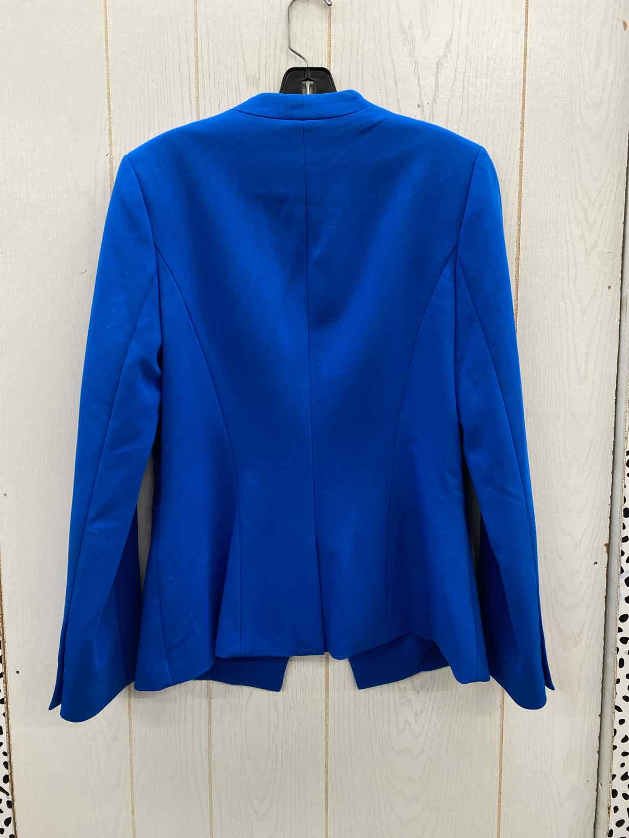 The Limited Blue Womens Size 8/10 Blazer