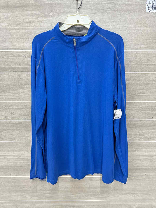 tasc Size XL Men Mens Shirt