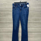 Maurices Size 6 Blue Womens Jeans