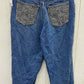 Blue Womens Size 8 Jeans