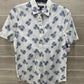 Express Size S Men Mens Shirt